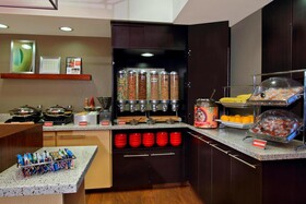 TownePlace Suites Fort Worth Southwest/TCU Area