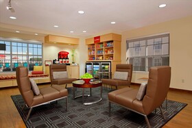 TownePlace Suites Fort Worth Southwest/TCU Area