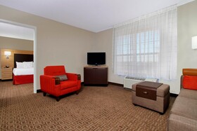 TownePlace Suites Fort Worth Southwest/TCU Area