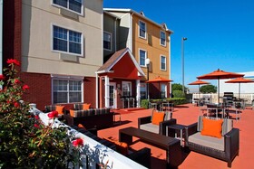 TownePlace Suites Fort Worth Southwest/TCU Area