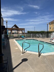 TownePlace Suites Fort Worth Southwest/TCU Area