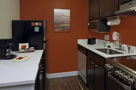 TownePlace Suites Fort Worth Southwest/TCU Area
