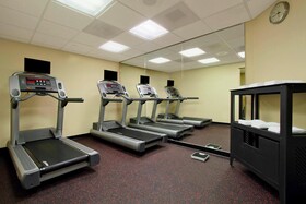 TownePlace Suites Fort Worth Southwest/TCU Area