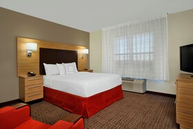 TownePlace Suites Fort Worth Southwest/TCU Area