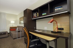 TownePlace Suites Fort Worth Southwest/TCU Area