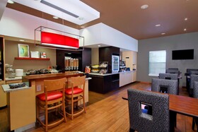 TownePlace Suites Fort Worth Southwest/TCU Area