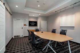 TownePlace Suites Fort Worth University Medical Center