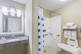 TownePlace Suites Fort Worth University Medical Center