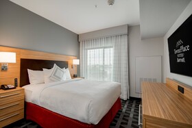 TownePlace Suites Fort Worth University Medical Center