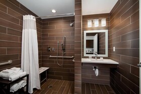 TownePlace Suites Fort Worth University Medical Center