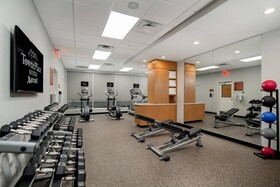 TownePlace Suites Fort Worth University Medical Center