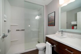 TownePlace Suites Fort Worth University Medical Center