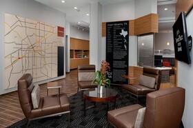 TownePlace Suites Fort Worth University Medical Center