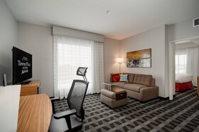 TownePlace Suites Fort Worth University Medical Center