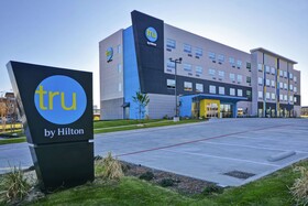 Tru by Hilton Fort Worth-Fossil Creek
