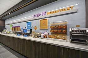 Tru by Hilton Fort Worth-Fossil Creek