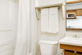 Woodspring Suites Fort Worth Fossil Creek