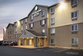 Woodspring Suites Fort Worth Fossil Creek