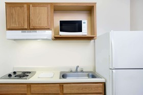 Woodspring Suites Fort Worth Fossil Creek