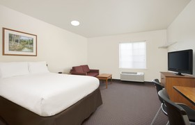 Woodspring Suites Fort Worth Fossil Creek