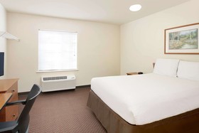 Woodspring Suites Fort Worth Fossil Creek