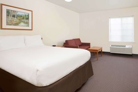 Woodspring Suites Fort Worth Fossil Creek