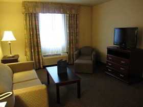 Franklin Inn & Suites