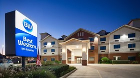 Franklin Inn & Suites