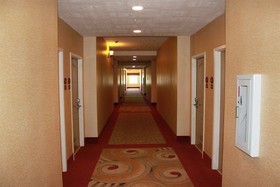 Best Western Franklin Town Center Hotel & Suites