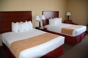 Best Western Franklin Town Center Hotel & Suites