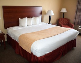 Best Western Franklin Town Center Hotel & Suites