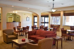 Best Western Franklin Town Center Hotel & Suites