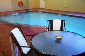 Best Western Franklin Town Center Hotel & Suites