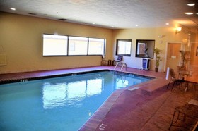 Best Western Franklin Town Center Hotel & Suites