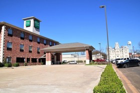 Best Western Franklin Town Center Hotel & Suites