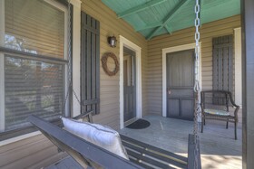 Austin Haus