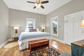Austin Haus