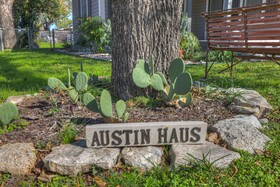 Austin Haus