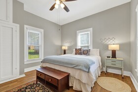 Austin Haus