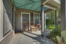 Austin Haus