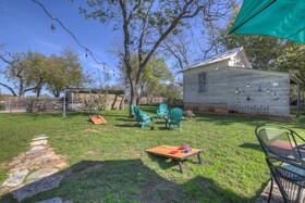 Austin Haus