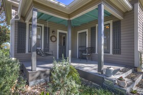 Austin Haus