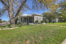 Austin Haus