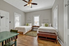 Austin Haus