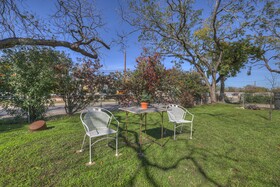Austin Haus