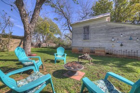 Austin Haus