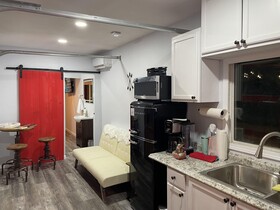 Best Fredericksburg Bed and Breakfast