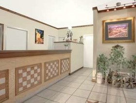 Days Inn by Wyndham Suites Fredericksburg