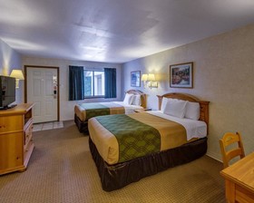 Econo Lodge