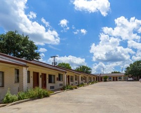 Econo Lodge